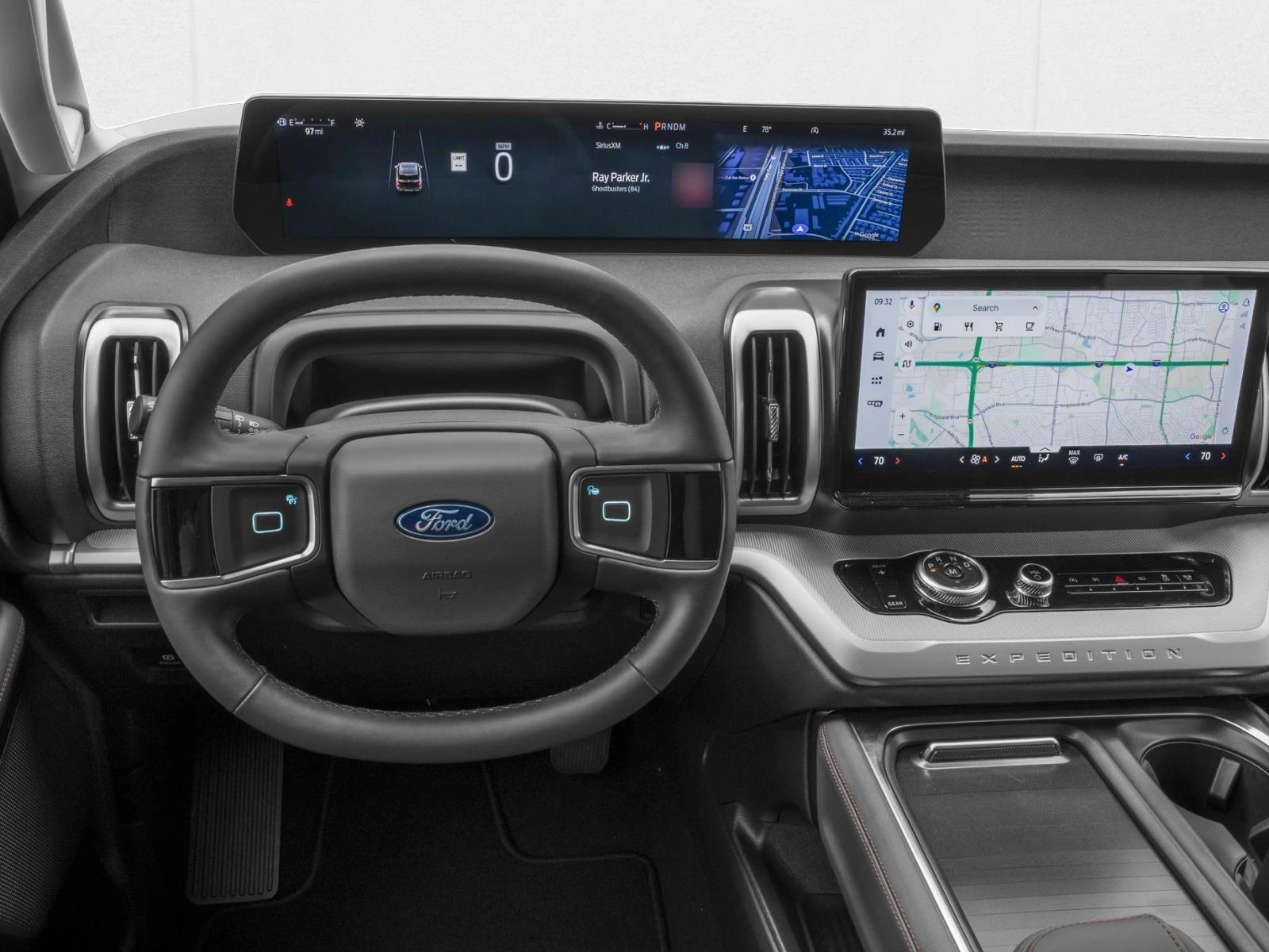 2026 Ford Expedition MAX Active - Photo 4