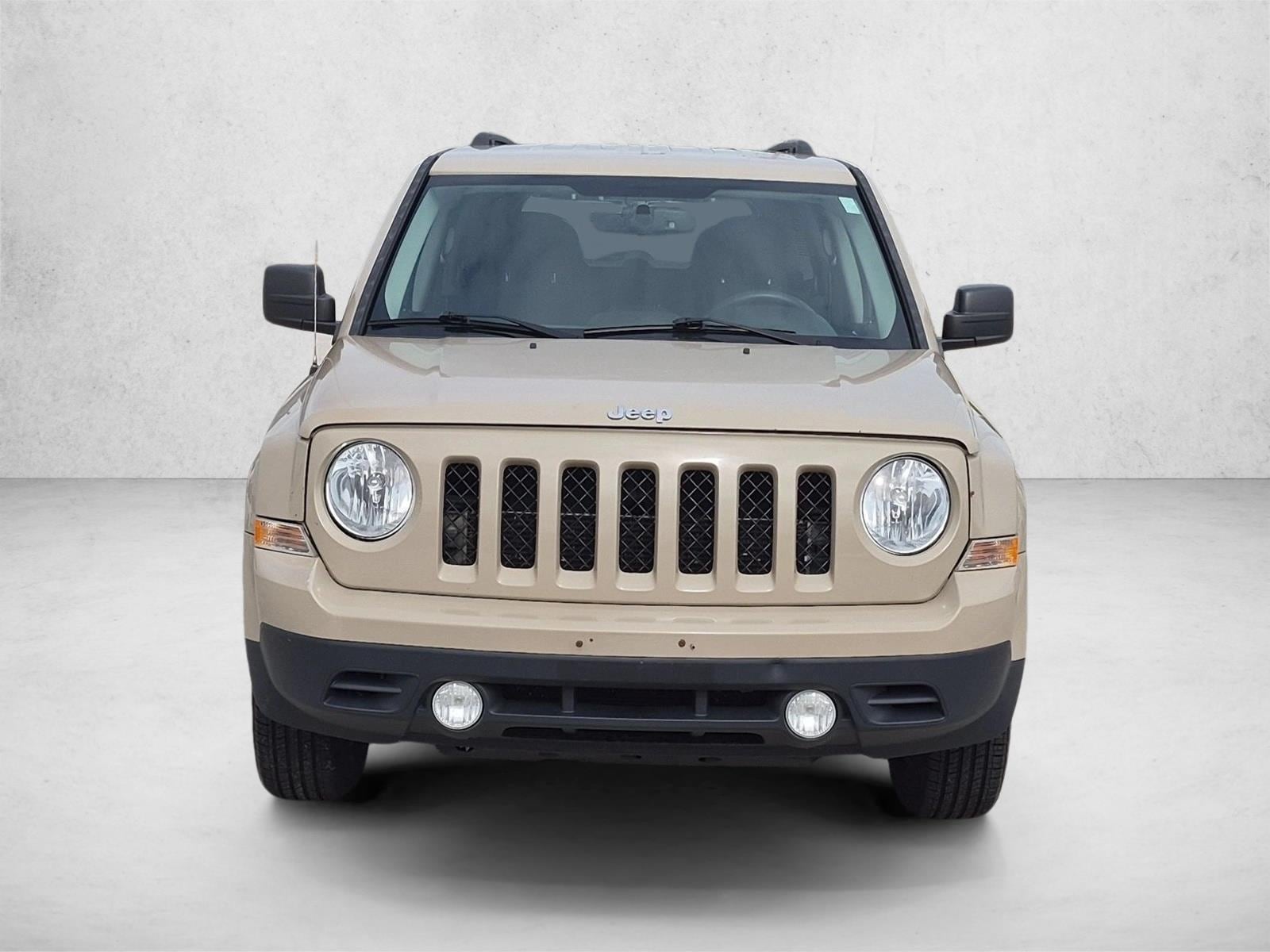 Used 2016 Jeep Patriot Sport with VIN 1C4NJPBA4GD812194 for sale in Westlake, OH