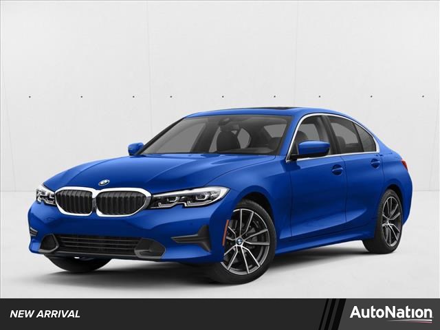 Certified 2019 BMW 330i 330i xDrive Sedan