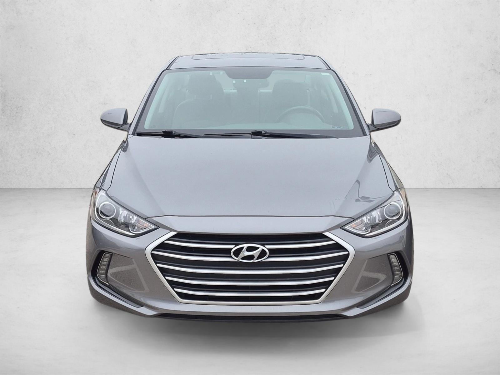Certified 2018 Hyundai Elantra Value Edition with VIN 5NPD84LF1JH280050 for sale in Westlake, OH