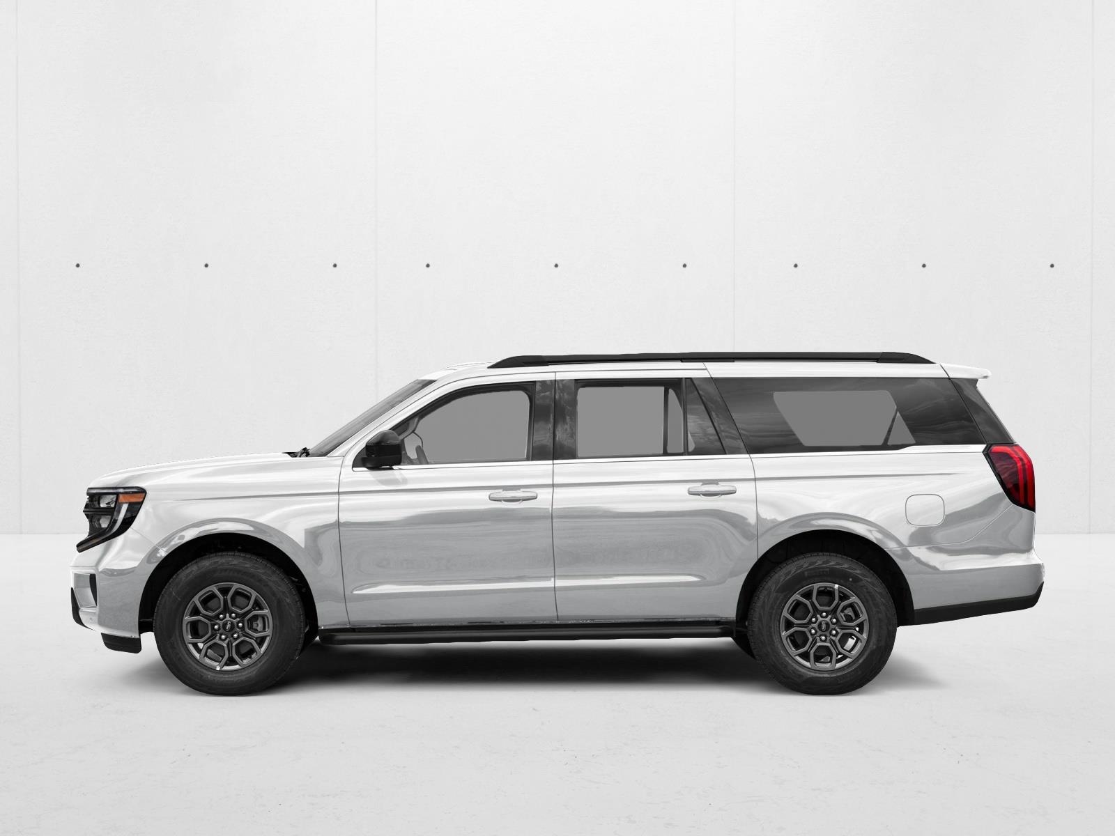 2026 Ford Expedition MAX Active - Photo 3