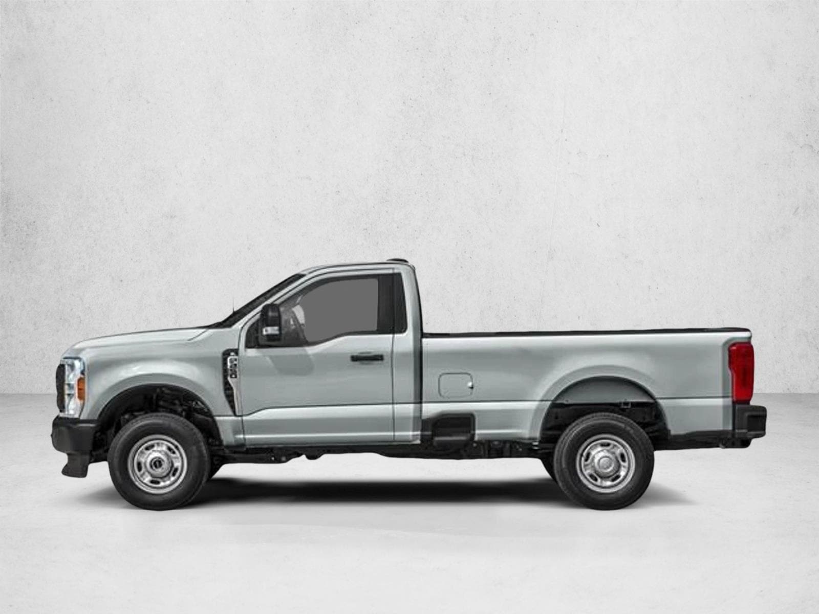 2026 Ford F-250 Super Duty XL - Photo 3