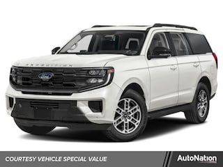 2027 Ford Expedition Active SUV
