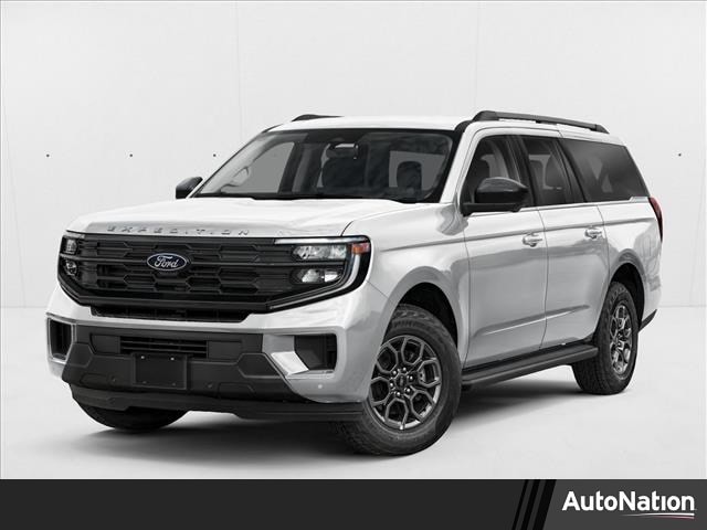 2026 Ford Expedition MAX