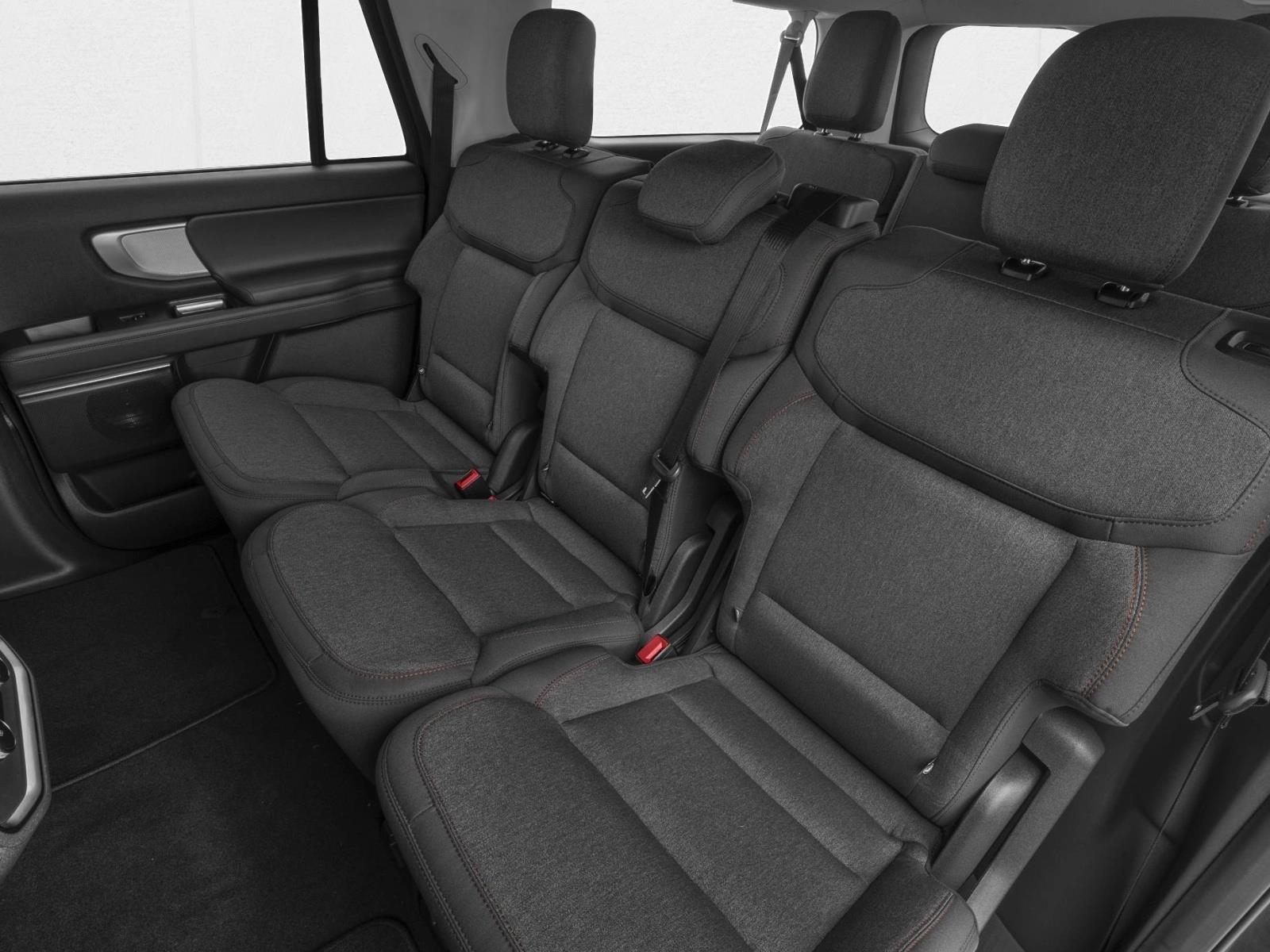 2026 Ford Expedition MAX Active - Photo 8