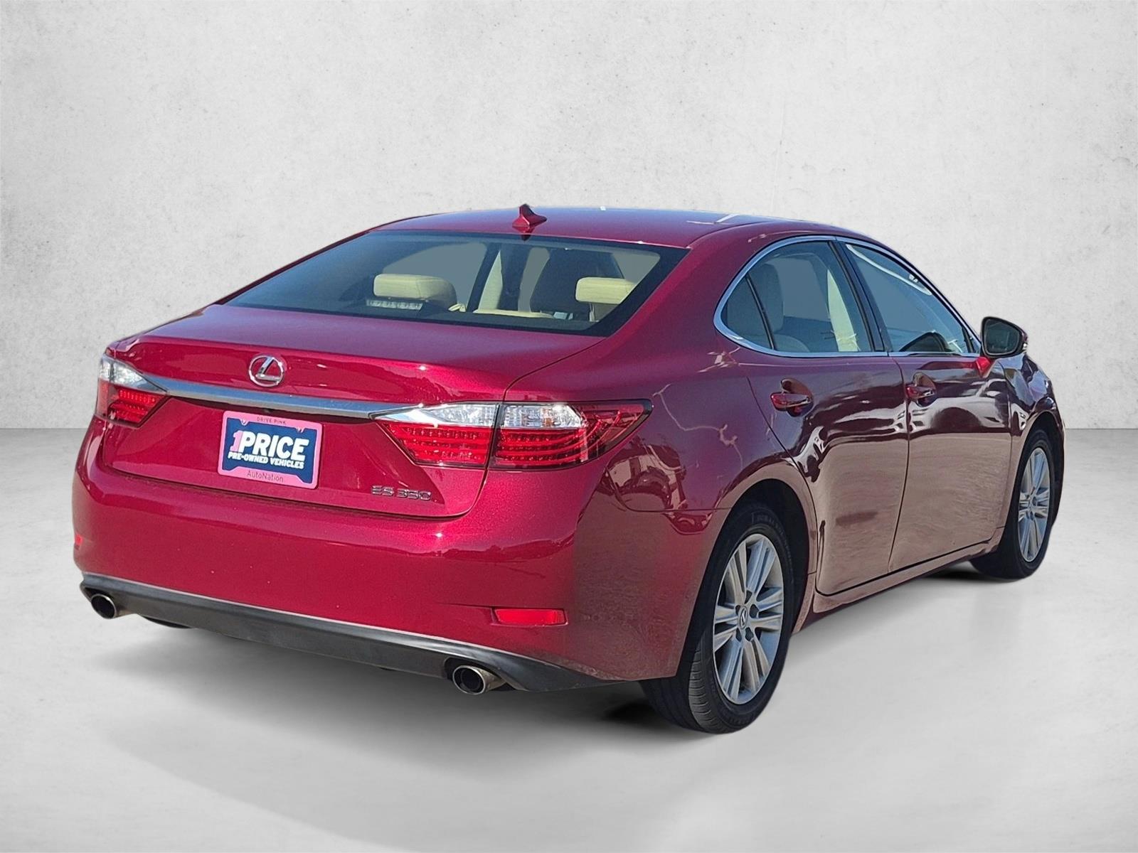 Used 2014 Lexus ES 350 Sedan