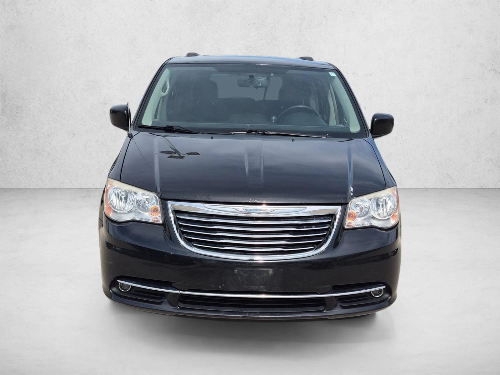 Used 2013 Chrysler Town & Country Touring with VIN 2C4RC1BG5DR677085 for sale in Westlake, OH
