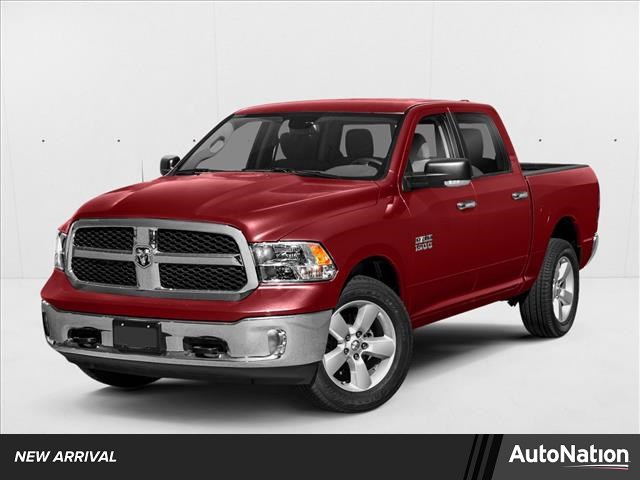  Ram 1500 Classic
