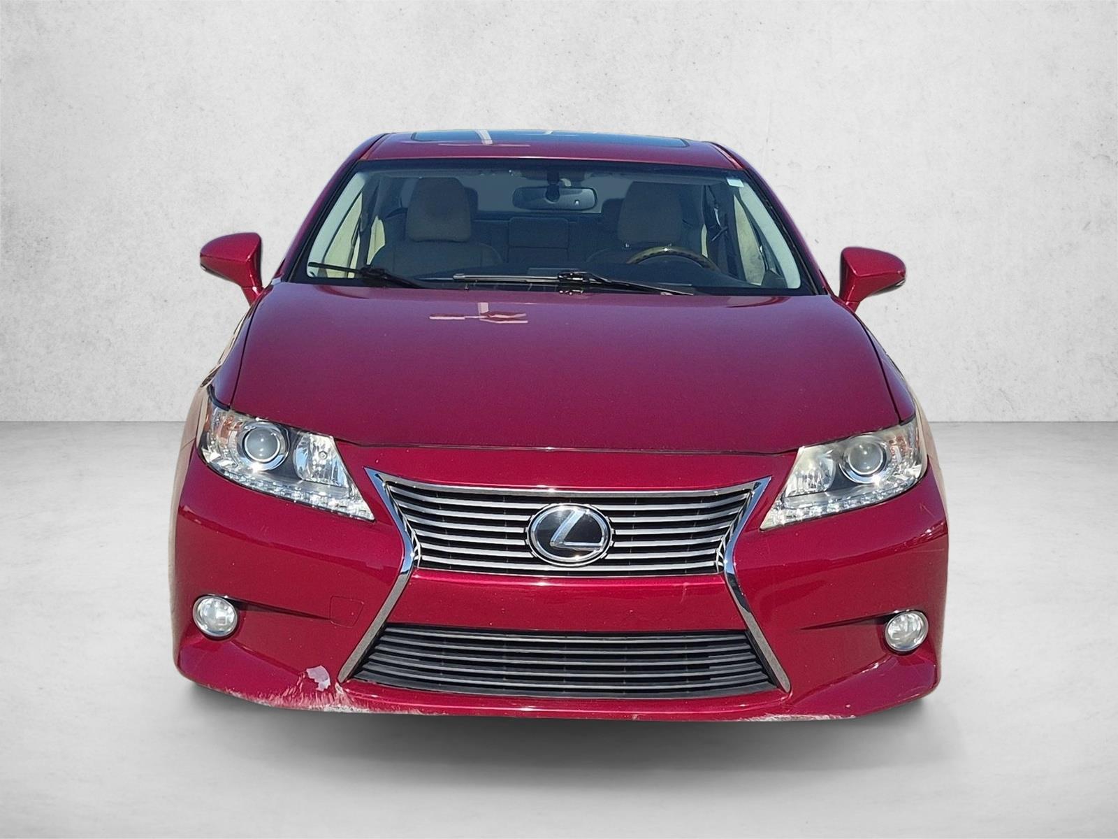 Used 2014 Lexus ES 350 with VIN JTHBK1GG5E2120978 for sale in Westlake, OH