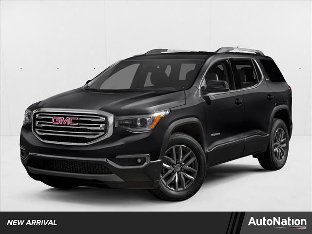  GMC Acadia