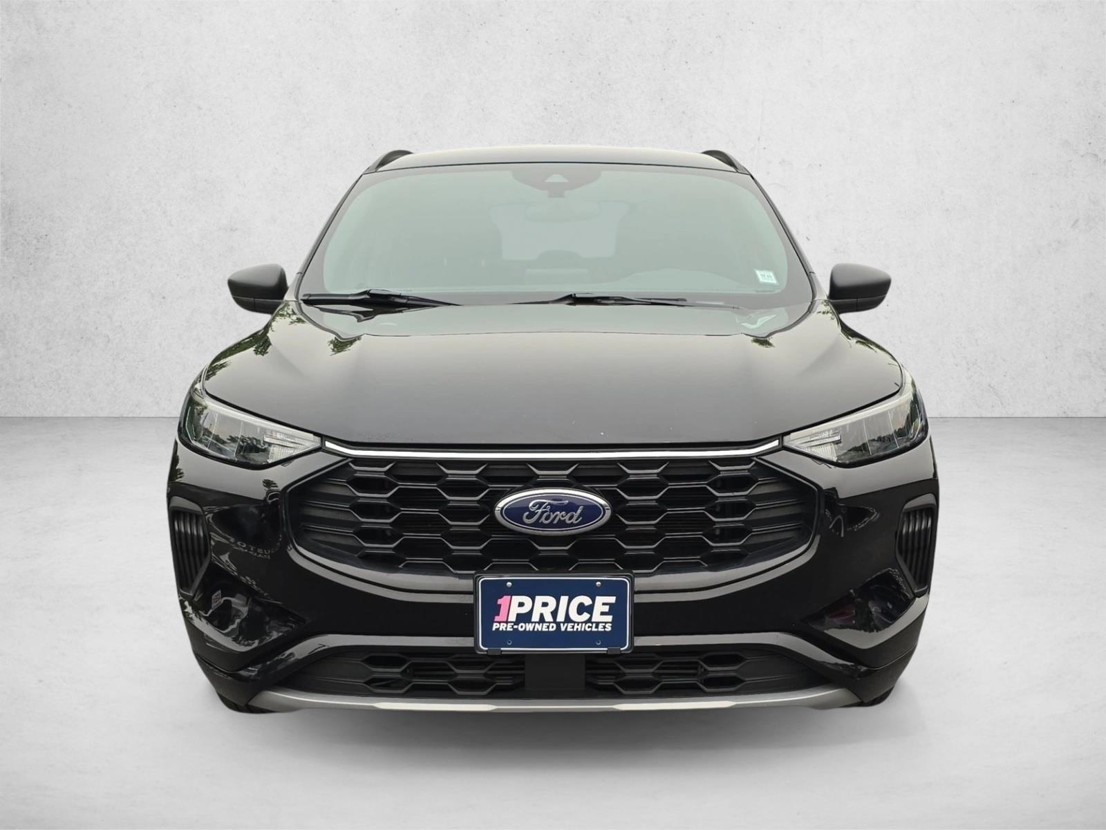 Used 2023 Ford Escape ST-Line SUV