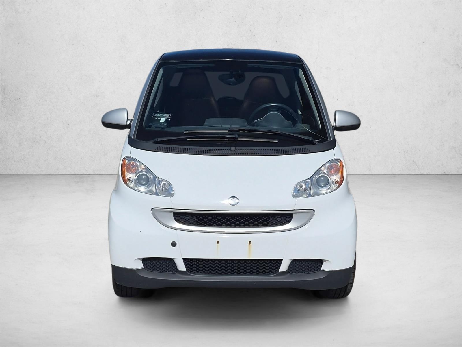 Used 2008 smart fortwo pure with VIN WMEEJ31X98K128030 for sale in Westlake, OH