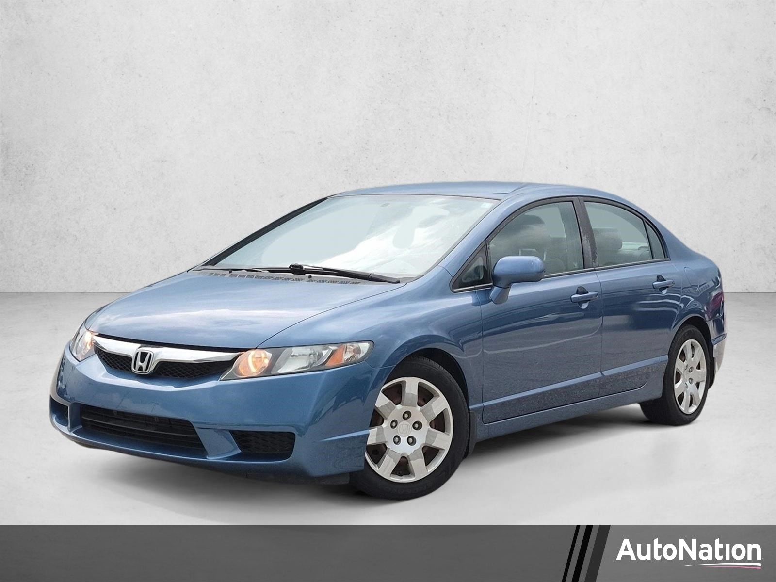 2010 Honda Civic