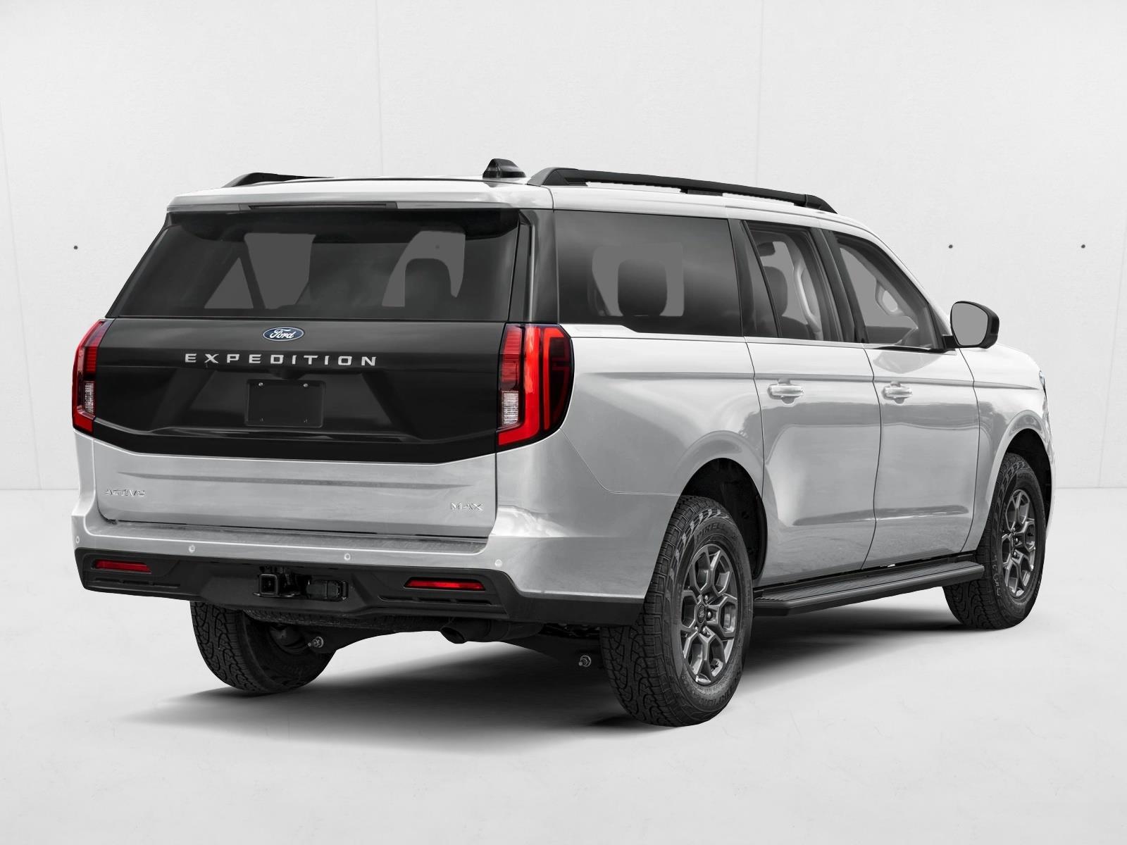 2026 Ford Expedition MAX Active - Photo 2