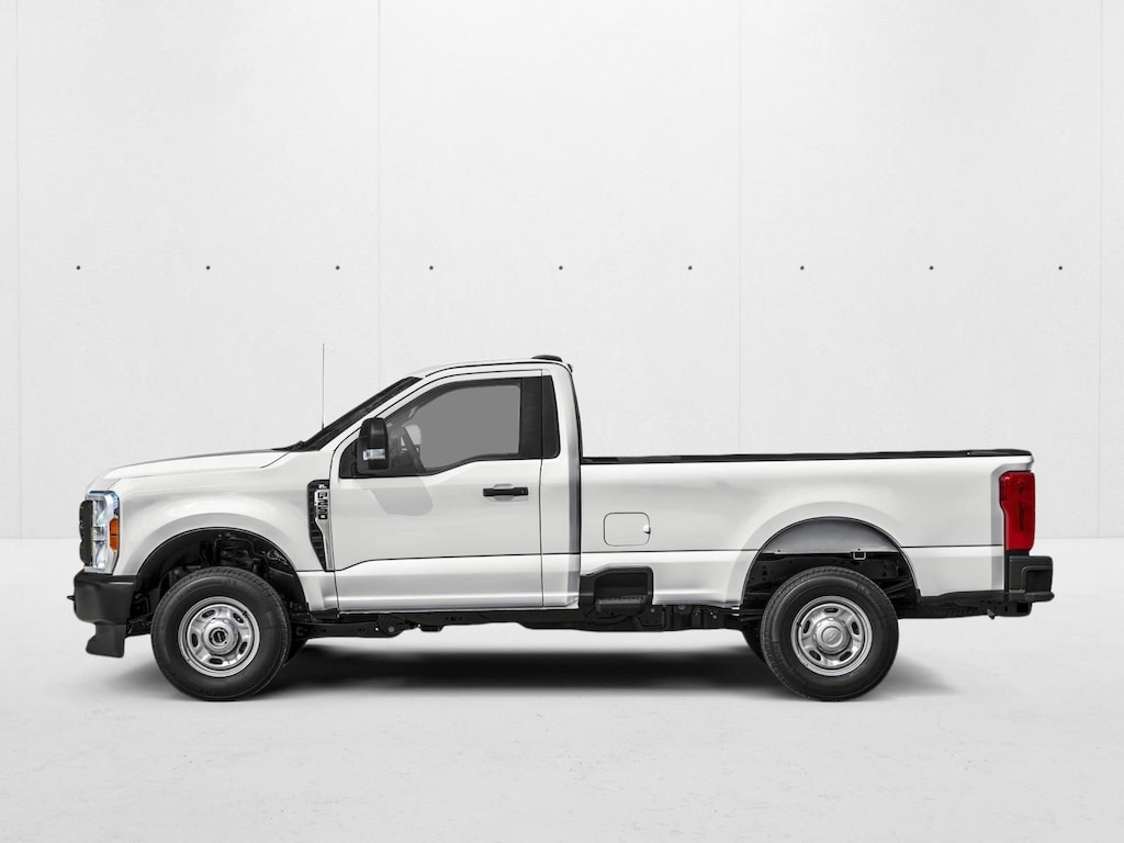 New 2026 Ford F-250 XL Truck Regular Cab