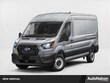  Ford Transit-250 Cargo