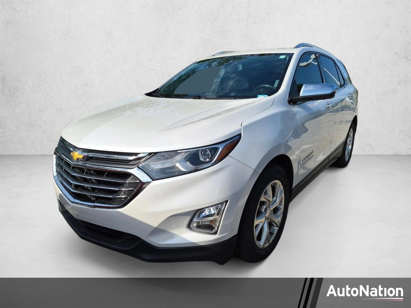 2021 Chevrolet Equinox Premier