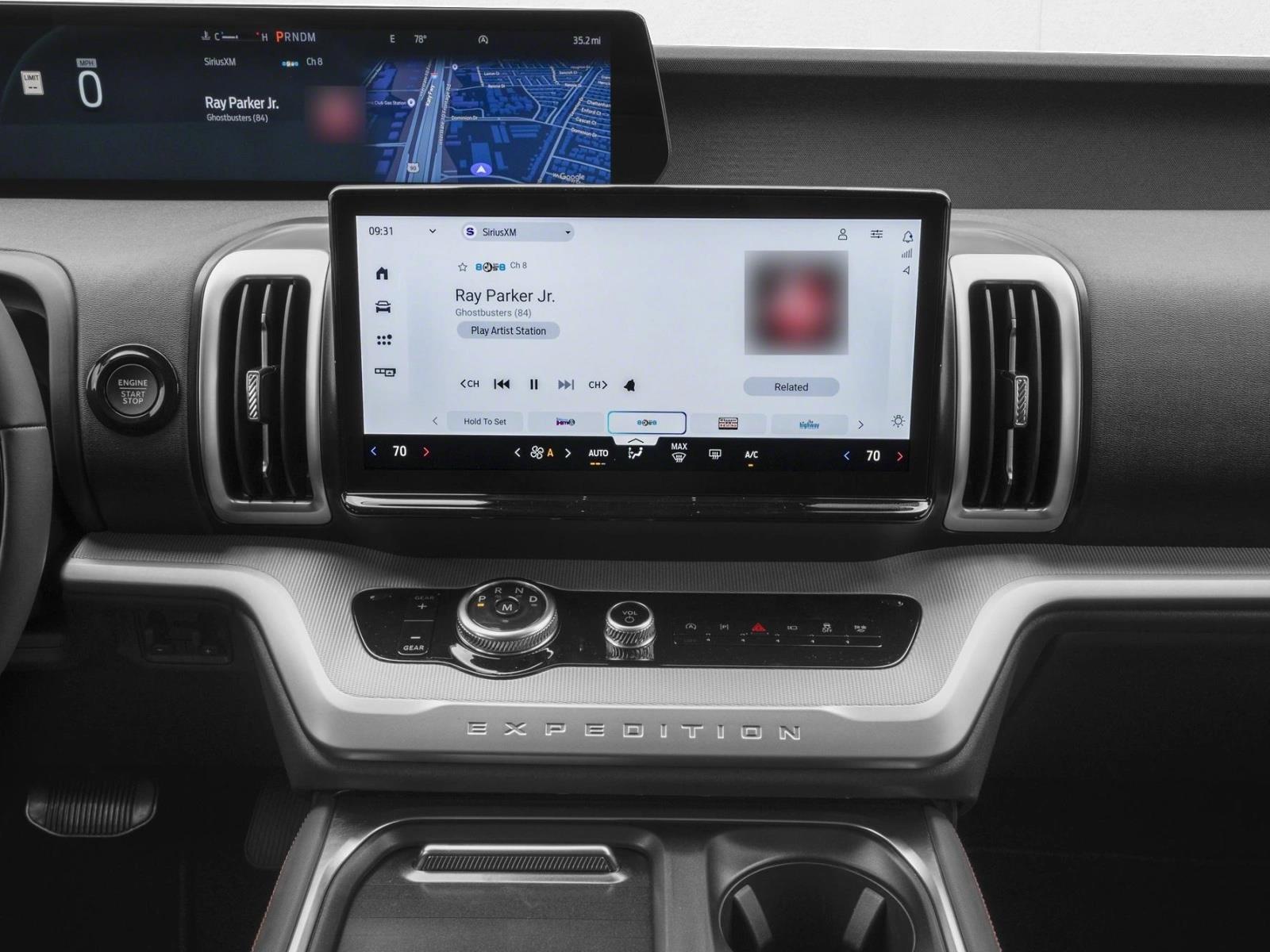 2026 Ford Expedition MAX Active - Photo 6