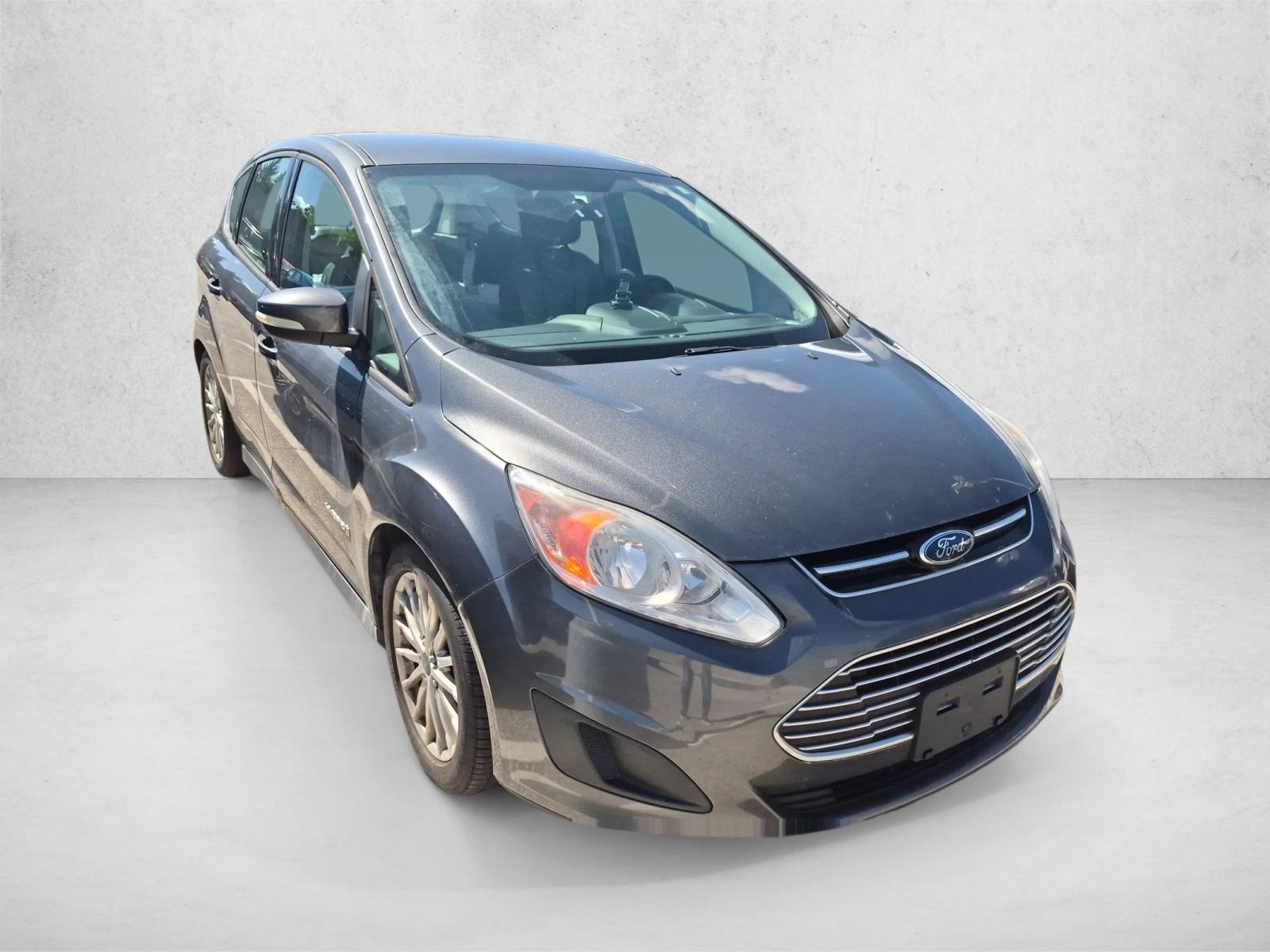 Used 2016 Ford C-Max Hybrid SE Hatchback