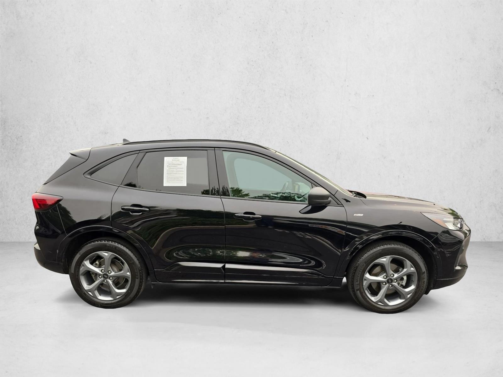 Used 2023 Ford Escape ST-Line SUV