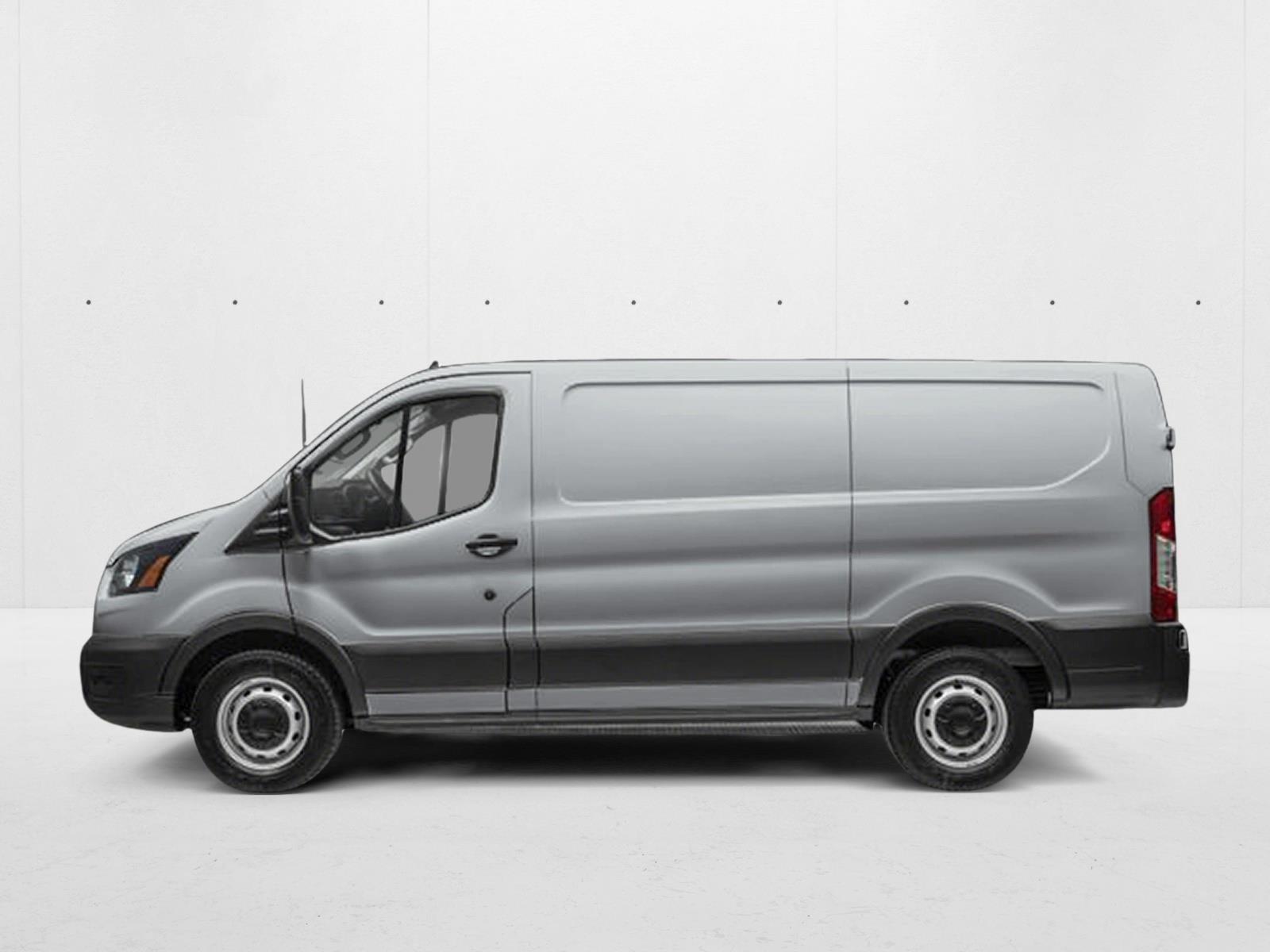 New 2026 Ford Transit-150 Cargo Van Low Roof Van