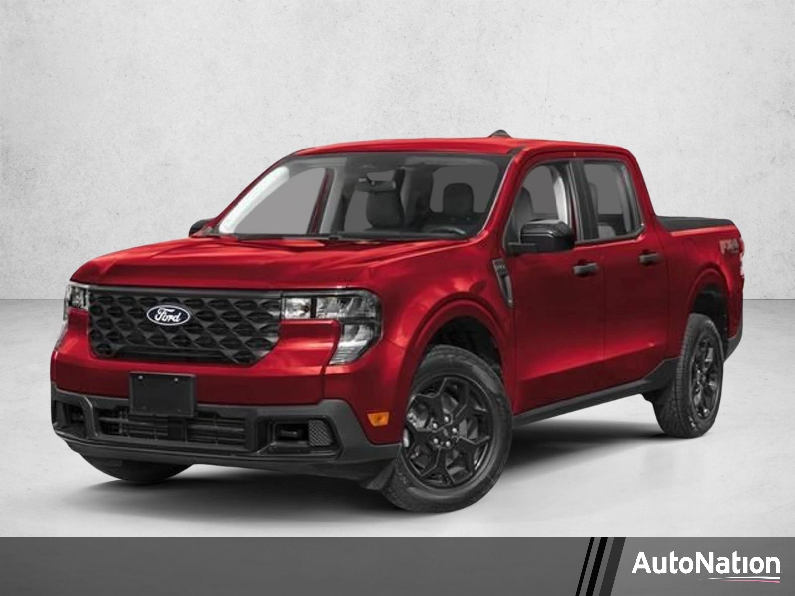 2026 Ford Maverick XLT Truck SuperCrew
