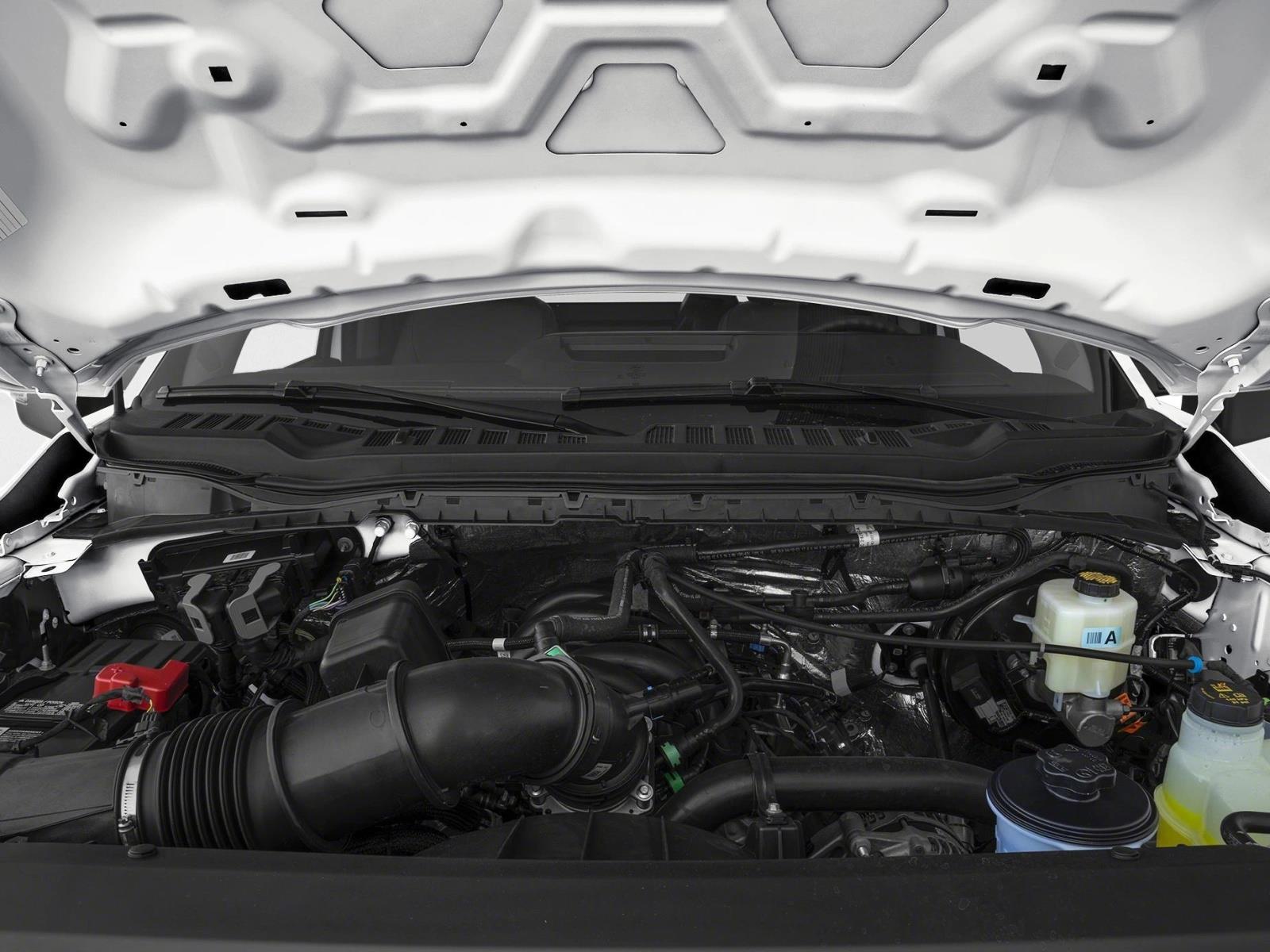 2026 Ford F-250 Super Duty XL - Photo 8