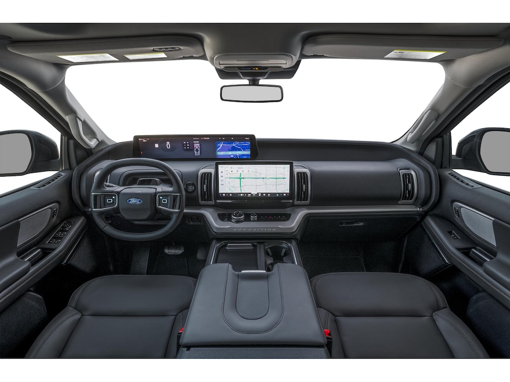 New 2027 Ford Expedition Active SUV