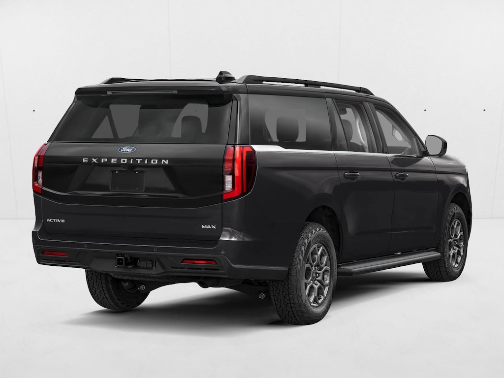 New 2026 Ford Expedition Max Active SUV