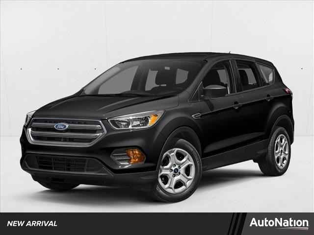 2019 Ford Escape SE FWD photo
