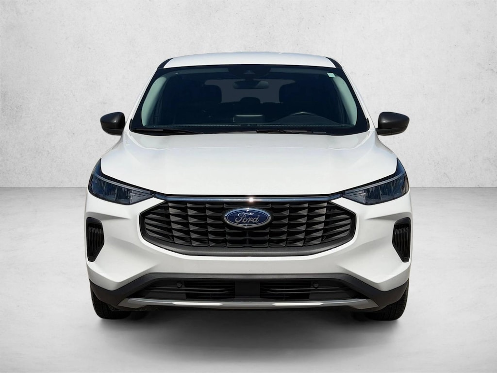 Certified 2023 Ford Escape Active SUV