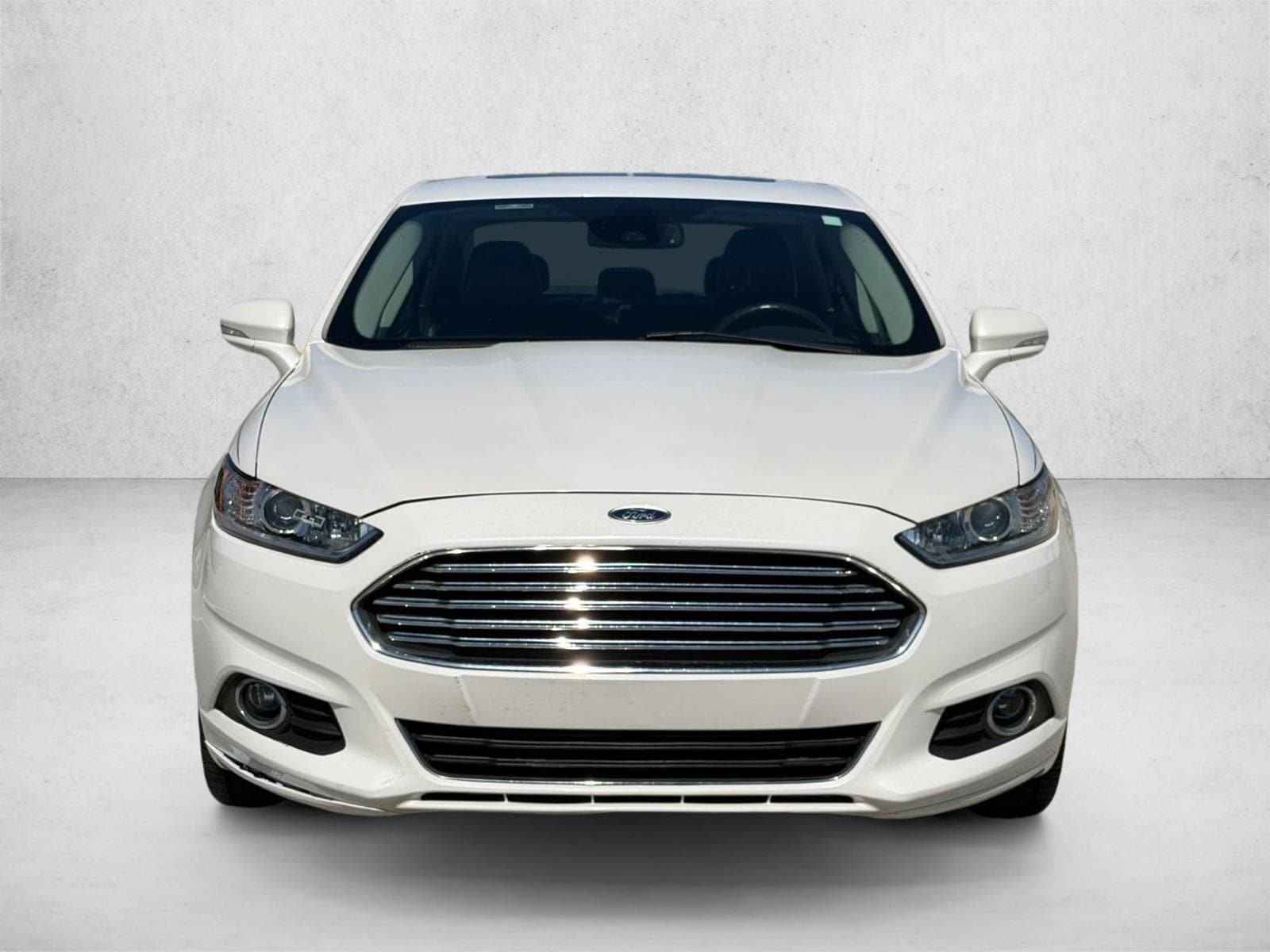 Used 2014 Ford Fusion Titanium with VIN 3FA6P0K91ER247008 for sale in Westlake, OH
