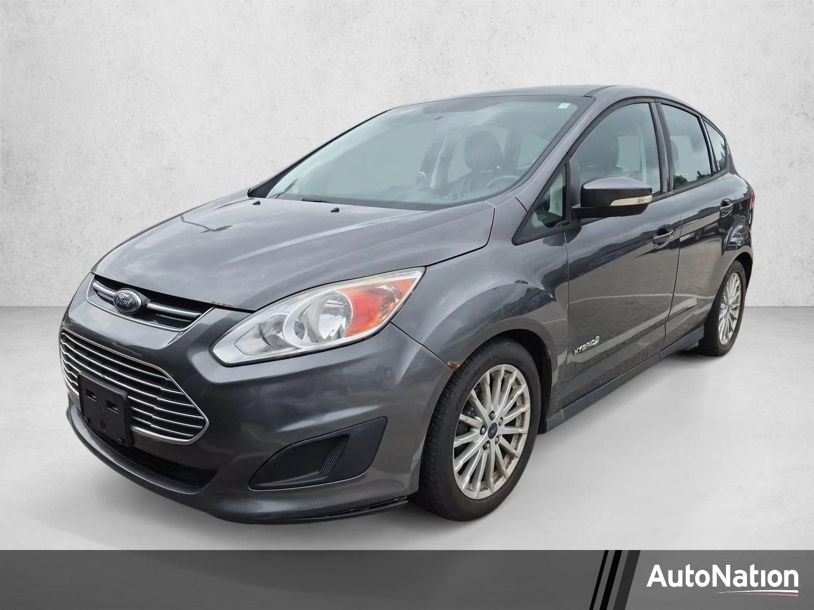 Used 2016 Ford C-Max Hybrid SE Hatchback