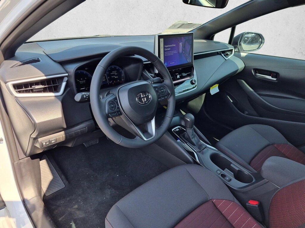 Used 2026 Toyota Corolla SE 4dr Car