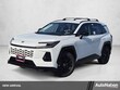  Toyota RAV4 Plug-In Hybrid