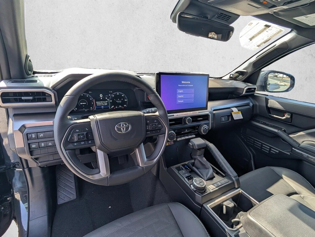 Certified 2026 Toyota 4Runner TRD Off Road Premium Sport Utility