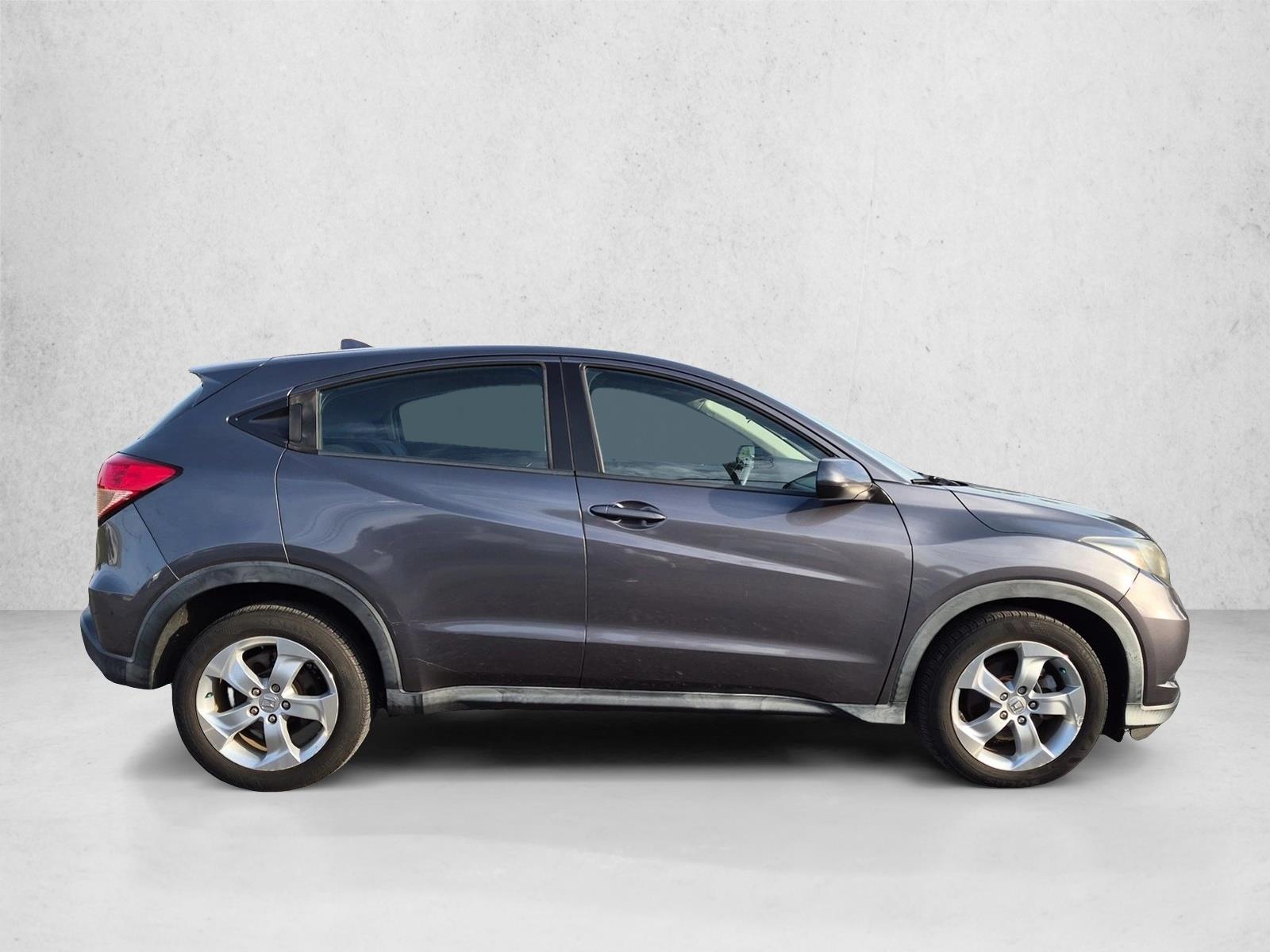 Used 2016 Honda HR-V LX Sport Utility