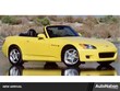  Honda S2000