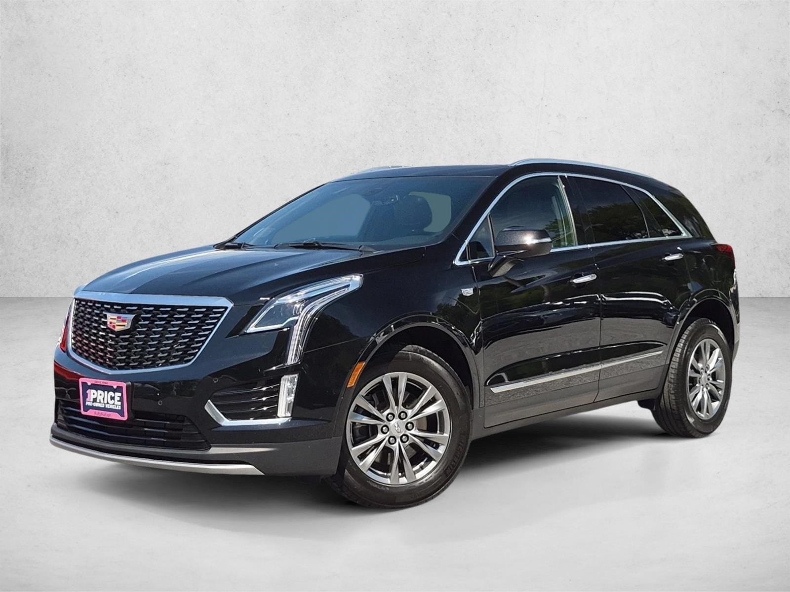 2023 Cadillac XT5