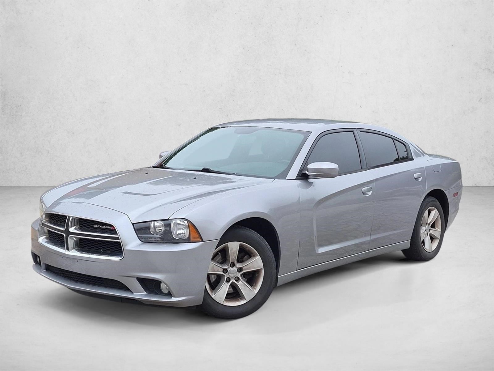2014 Dodge Charger