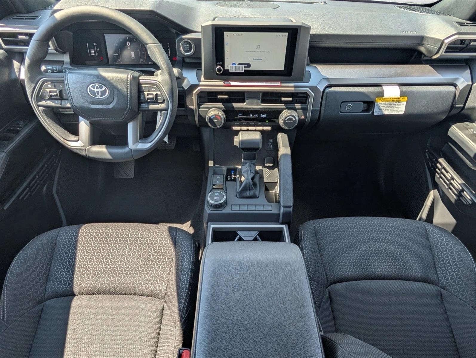 2026 Toyota 4Runner SR5 - Photo 15