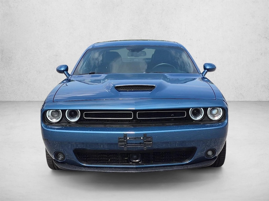 Used 2023 Dodge Challenger GT 2dr Car