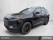  Toyota RAV4 Plug-In Hybrid