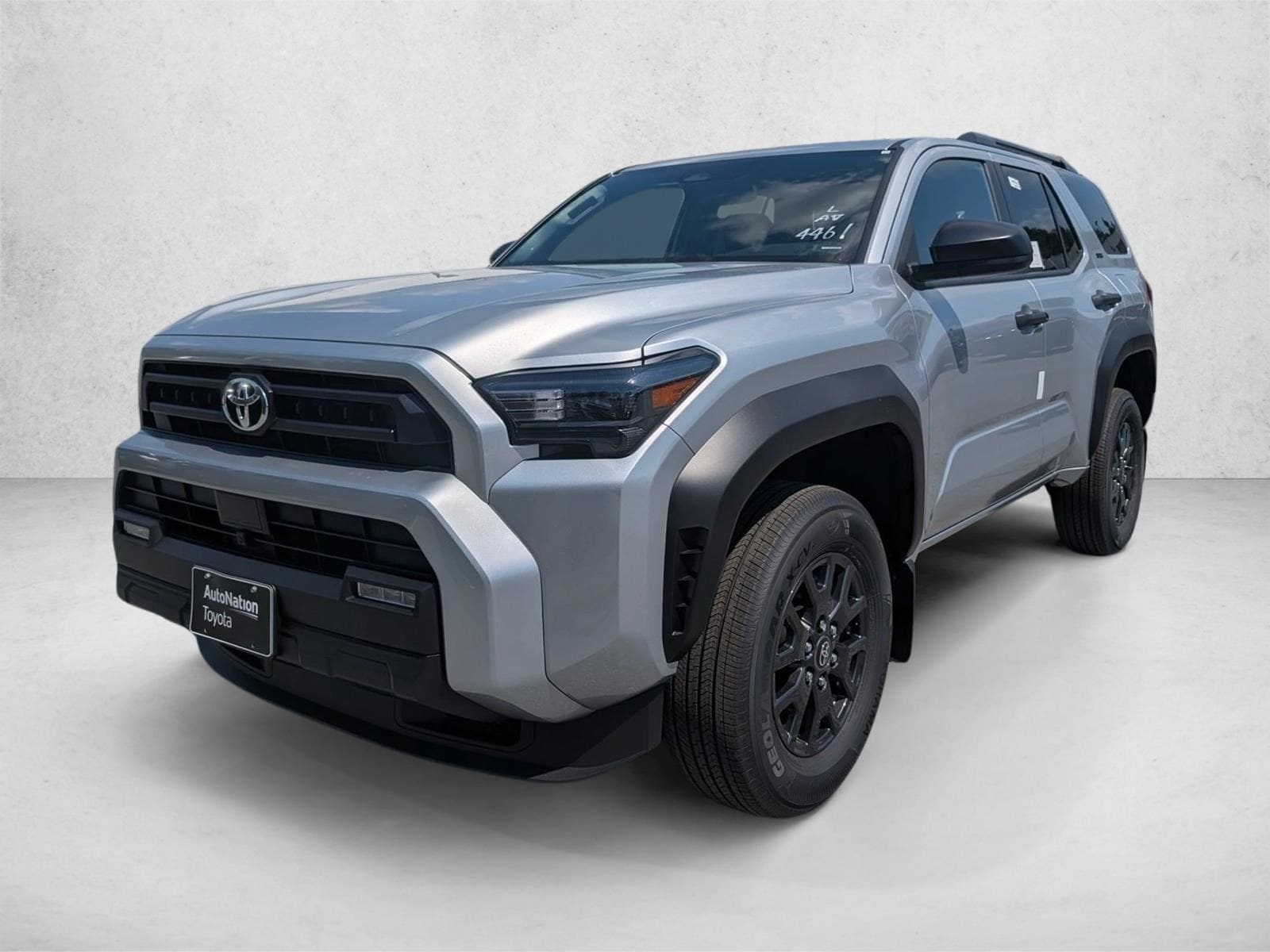 2026 Toyota 4Runner