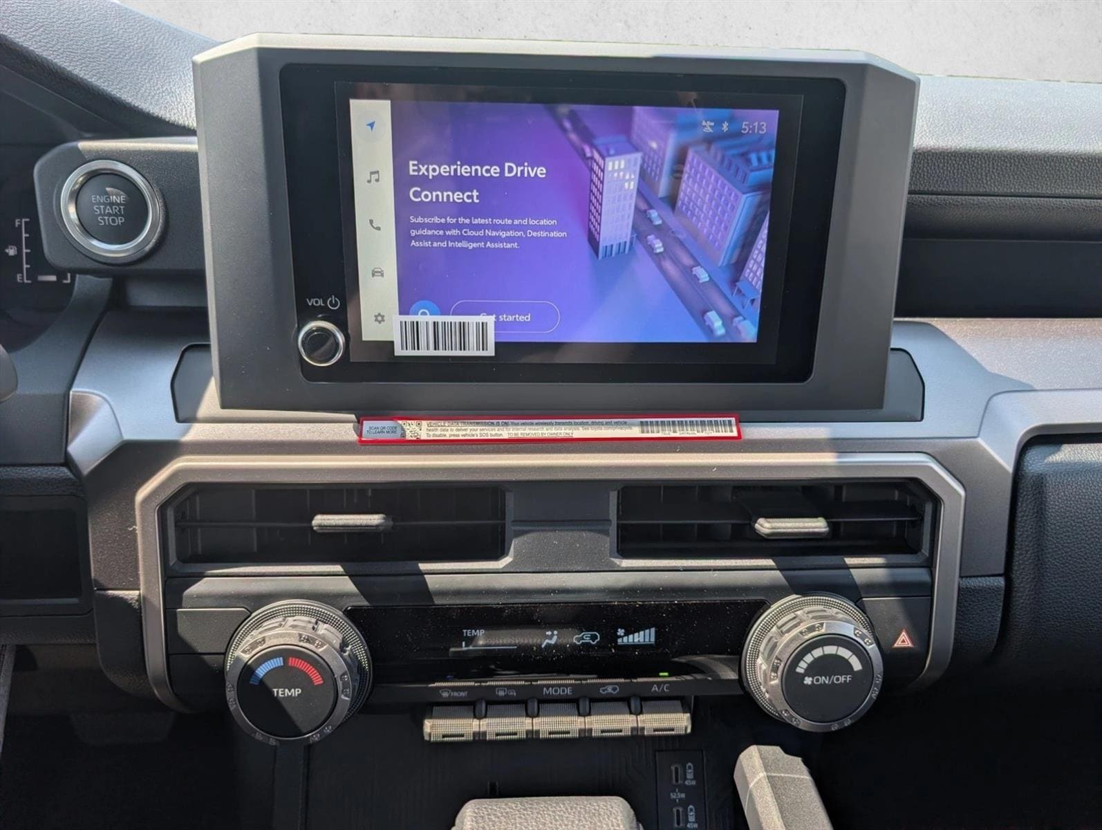 2026 Toyota 4Runner SR5 - Photo 12