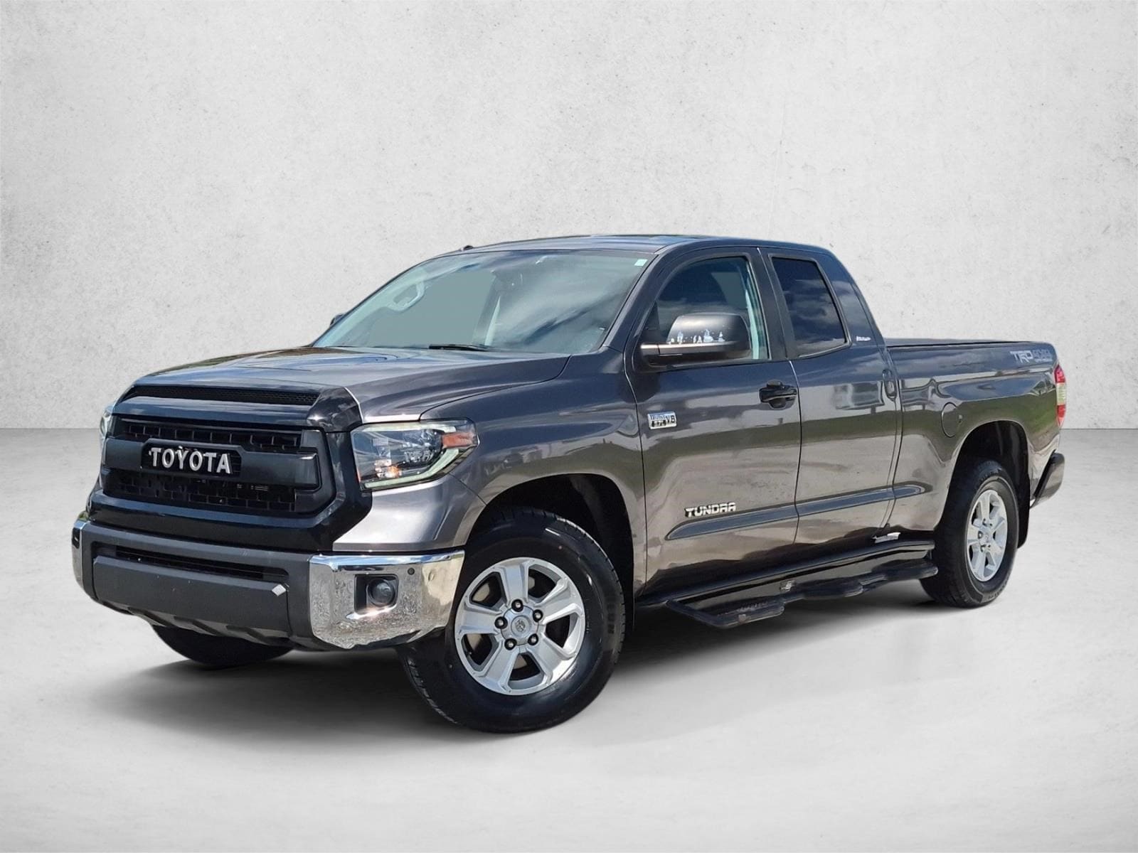 2017 Toyota Tundra Limited