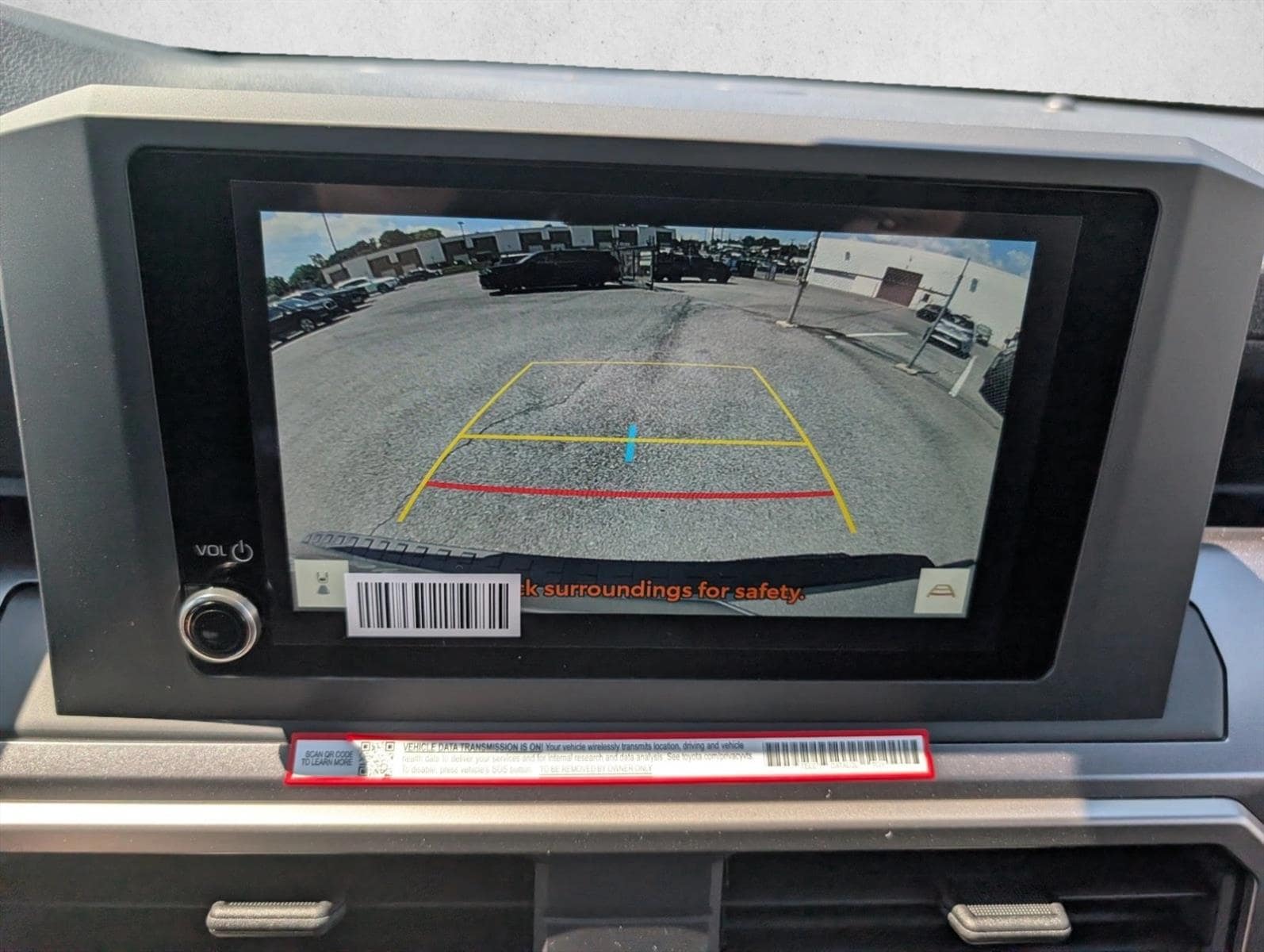 2026 Toyota 4Runner SR5 - Photo 13