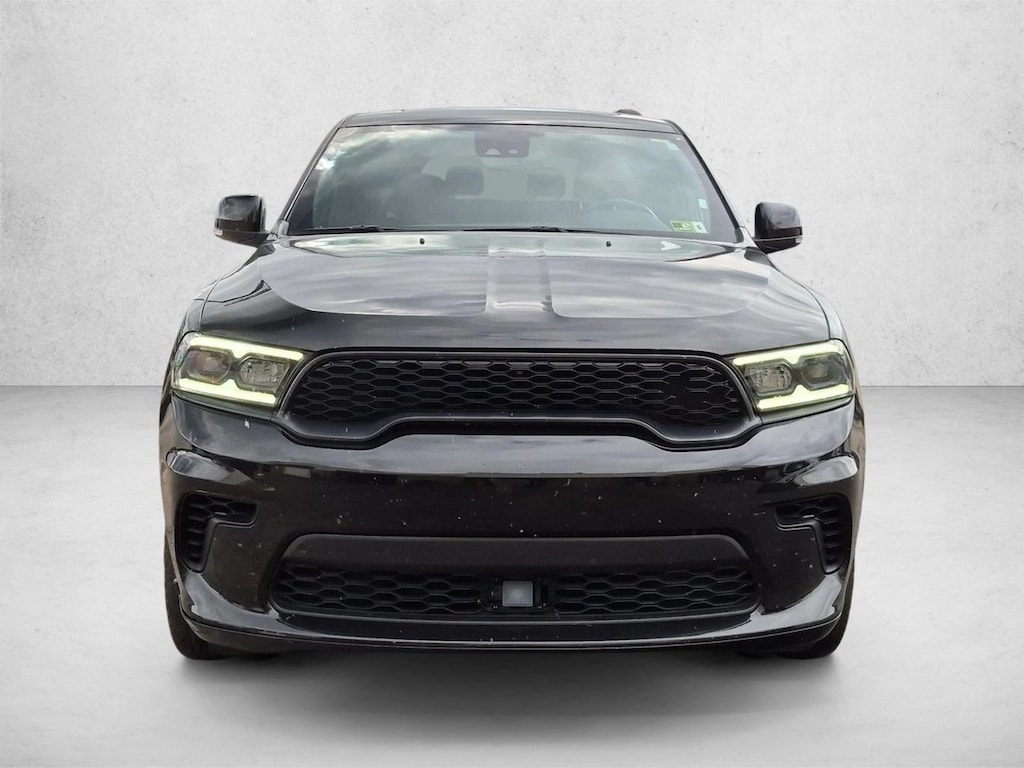 Used 2024 Dodge Durango GT Plus Sport Utility