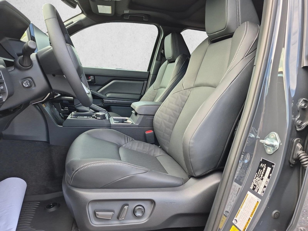 New 2026 Toyota 4Runner i-FORCE MAX TRD Off-Road Premium SUV