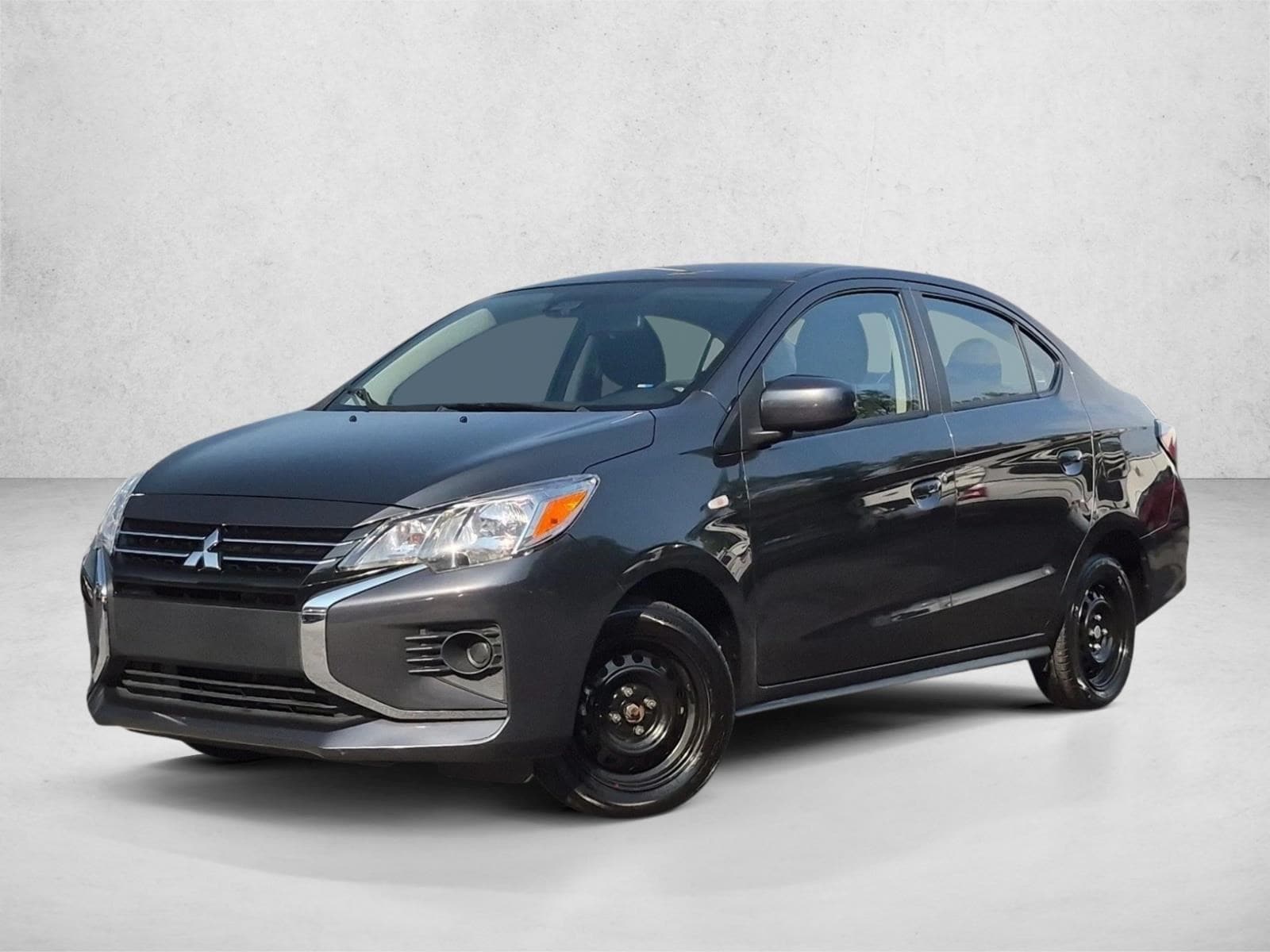 2024 Mitsubishi Mirage G4